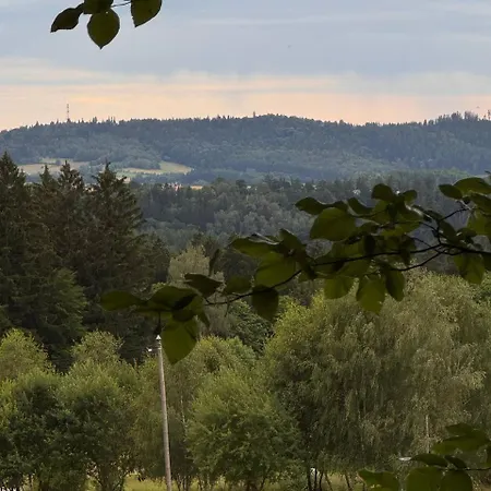Stativa Przygorze201 Sowie Gory