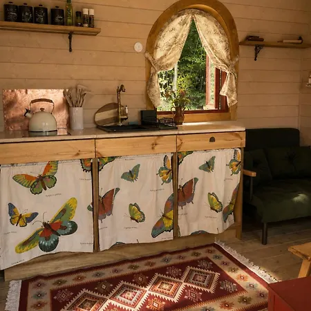 Stativa Gory Sowie Chalet Przygorze