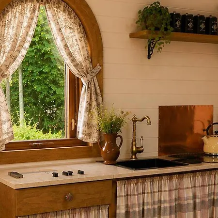 Stativa Gory Sowie Chalet Przygorze