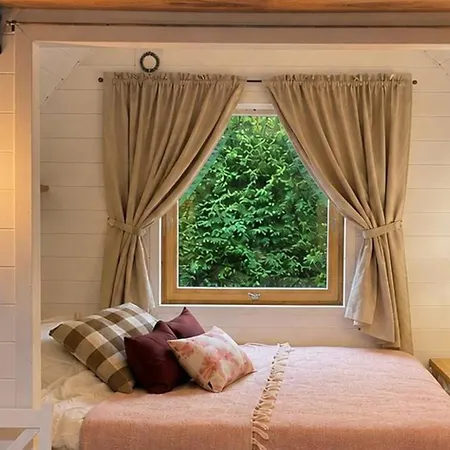 Stativa Gory Sowie Chalet *
